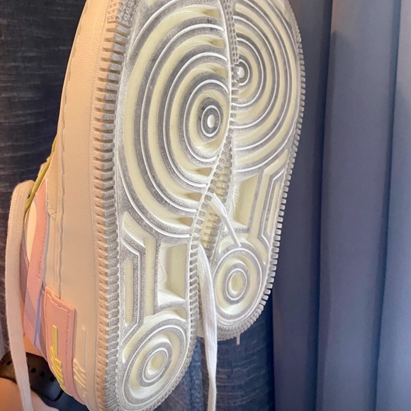 Nike Air Force 1 Low Shadow - Picture 3 of 6